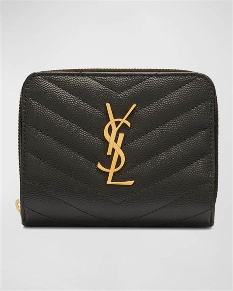 ysl wallet usa|YSL wallet dupe.